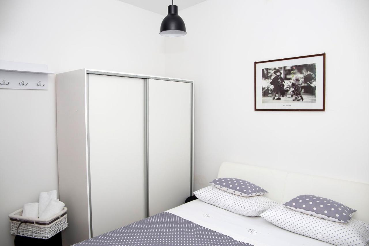 Old Town Apartment Split Eksteriør bilde